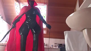 fetish woman 380