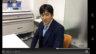 The devote before tragedy