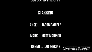 gay fisting sex photo and small boys thumb xxx The Party Comes