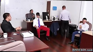 fun boys s&period; blowjob gay Lance's Big Birthday Surprise